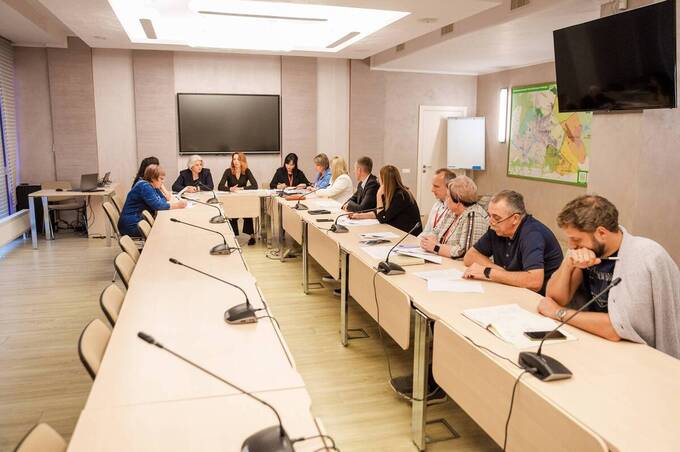 Матері та батьки полеглих воїнів планують нові ініціативи для вшанування Героїв у Вінниці