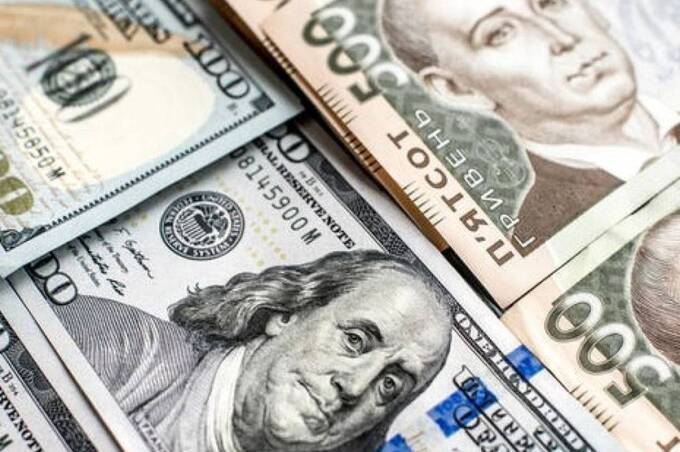 НБУ оновив курс валют: скільки коштує євро, долар та злотий у середу, 17 вересня