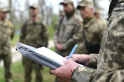 Від мобілізації можуть звільнити тих, хто надає житло ВПО