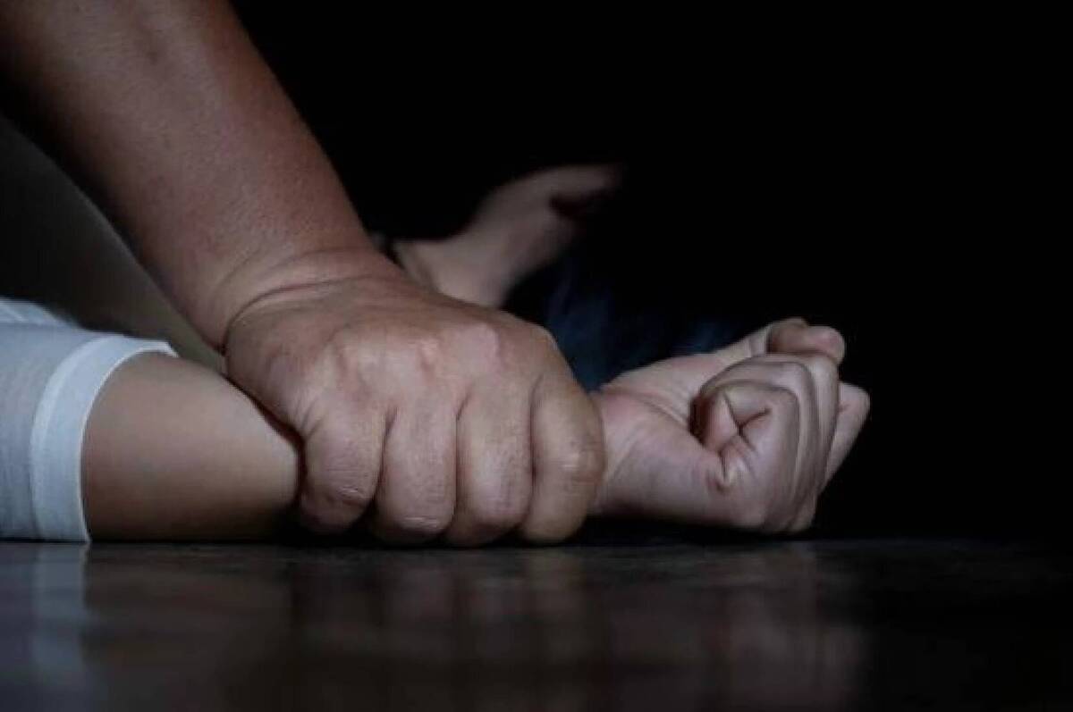 Жахливий злочин проти дитини: на Вінниччині затримали підозрюваного у зґвалтуванні