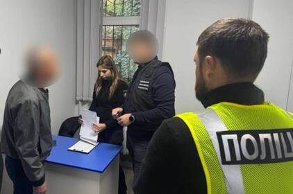 Підозра екс-посадовцю: комунальні закупівлі коштували бюджету мільйони Підозра екс-посадовцю: комунальні закупівлі коштували бюджету мільйони