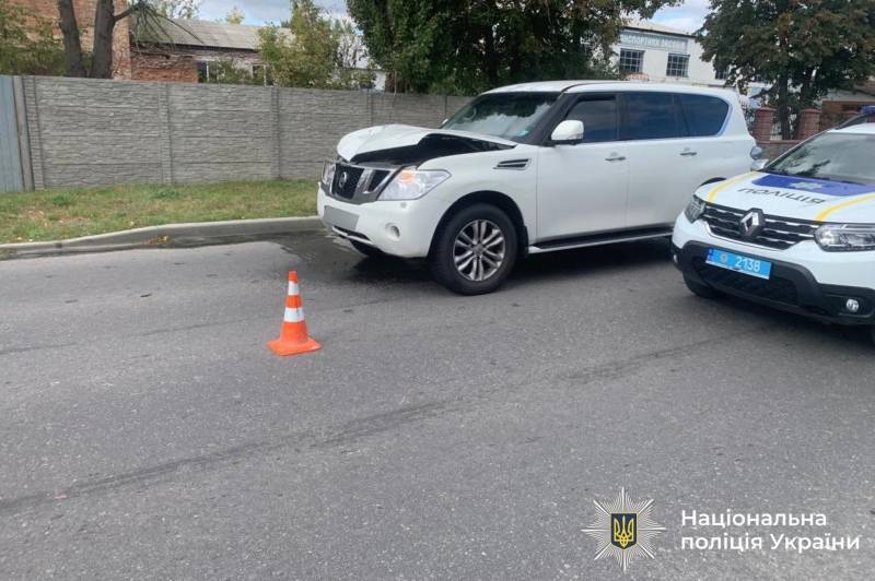 Дві смертельні аварії за добу на Вінниччині: поліція з’ясовує обставини