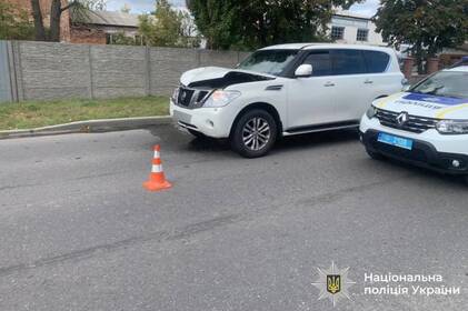 Дві смертельні аварії за добу на Вінниччині: поліція з’ясовує обставини Дві смертельні аварії за добу на Вінниччині: поліція з’ясовує обставини