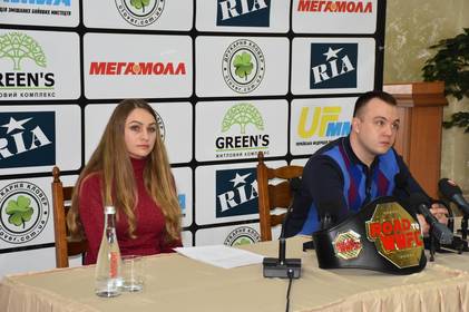 У суботу у Вінниці відбудеться Міжнародний турнір зі змішаних єдиноборств