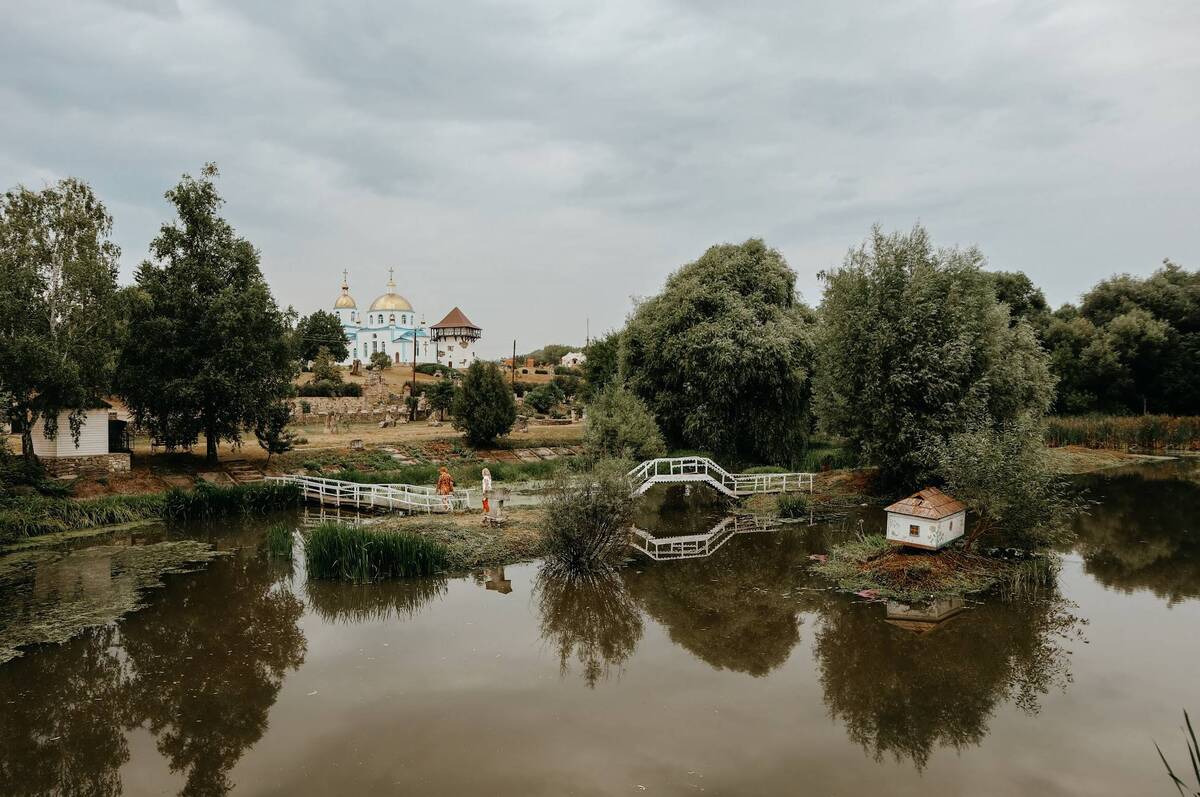 Як децентралізація змінила адміністративну карту Вінниччини