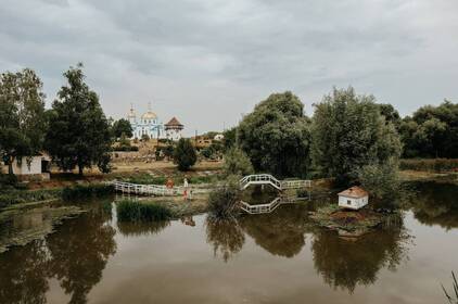 Як децентралізація змінила адміністративну карту Вінниччини Як децентралізація змінила адміністративну карту Вінниччини
