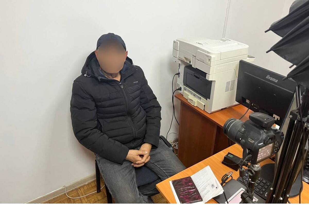 У Вінниці виявили іноземців-порушників у рамках операції «Мігрант»: що відомо