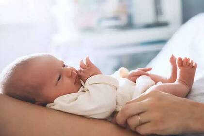 Вінничанки, які народили немовлят на День міста, отримають грошові премії від міськради Вінничанки, які народили немовлят на День міста, отримають грошові премії від міськради