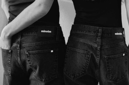 Бренд джинсового одягу minnim – свіжий погляд на класичний денім
