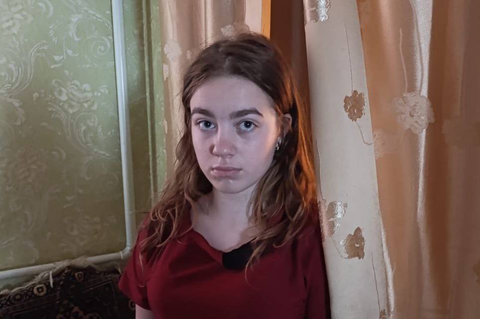 У Жмеринці зникла 13-річна Мар'яна Панасюк (ОНОВЛЕНО)
