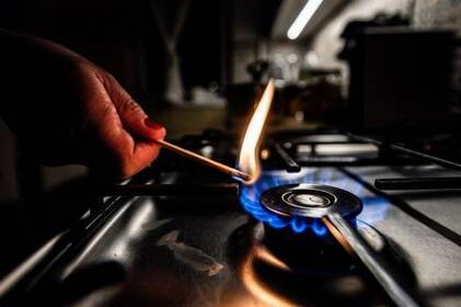 Кабмін заборонив відключати світло і газ боржникам, але не всім