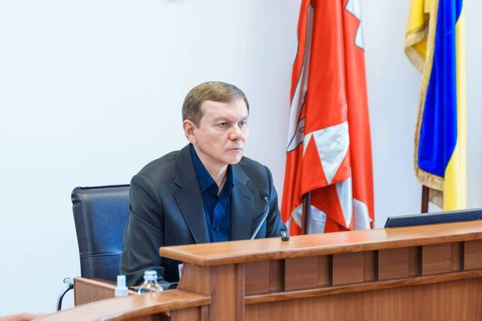 Вінниця формує бюджет 2026 року: безпека, стійкість і турбота — пріоритети громади