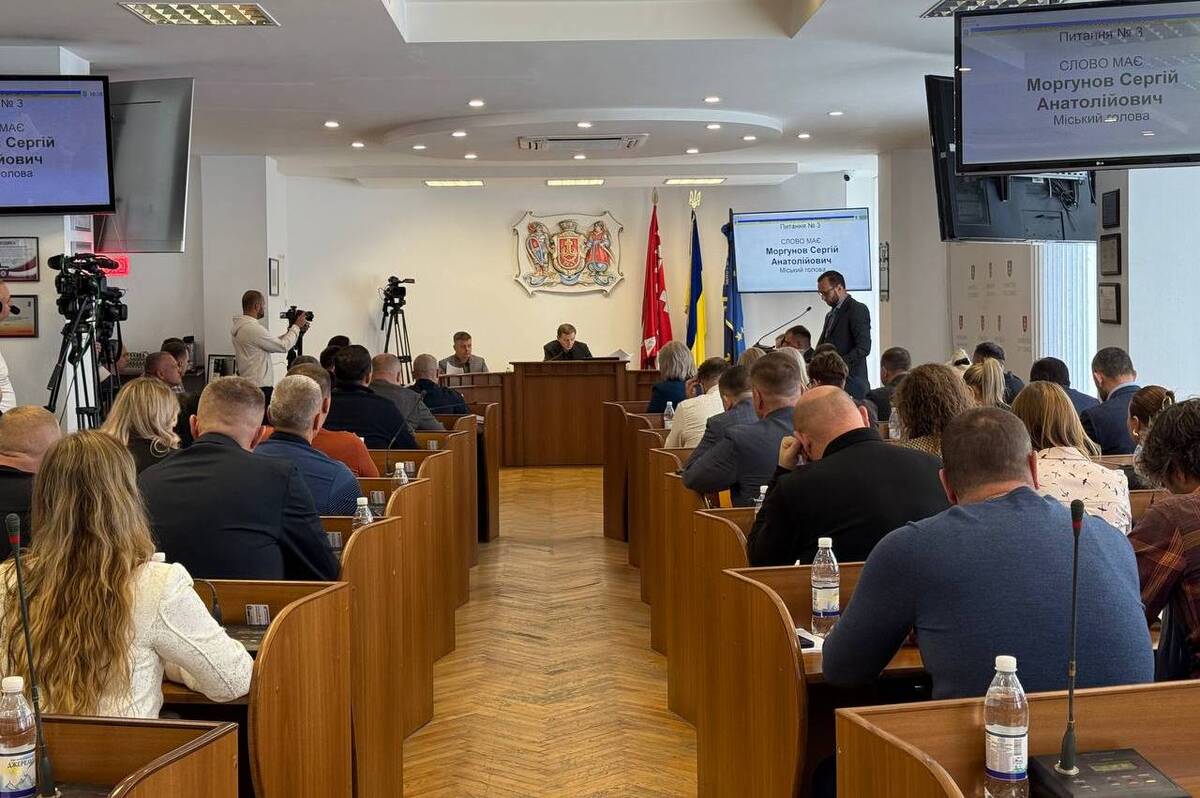 Вінниця запускає програму підтримки бізнесу на 2025–2028 роки: що відомо