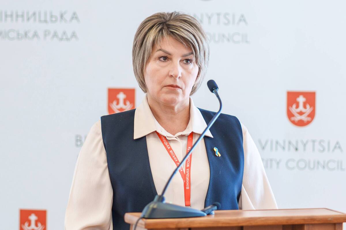 У Вінниці запускають нову соціальну послугу для дітей з інвалідністю