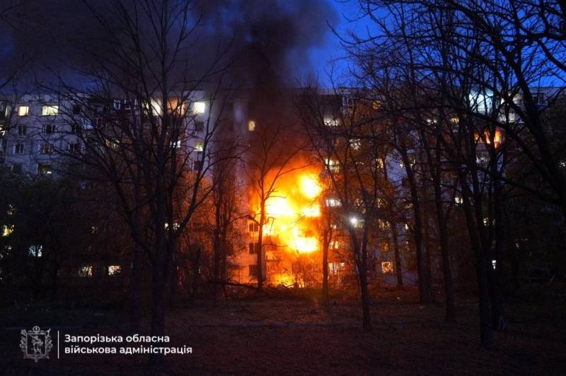 Ворог атакував Україну "Кинджалами", "Калібрами" та дронами: відомо про десятки загиблих