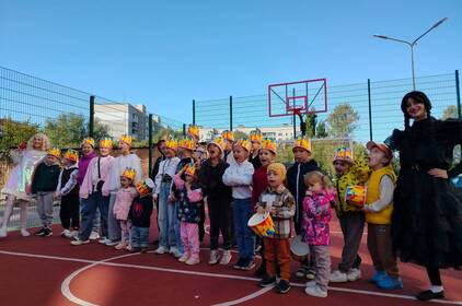 У Вінниці провели екодень “Сортуємо разом – рятуємо планету” (фото)
