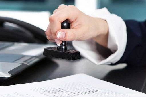 На Вінниччині судитимуть держреєстраторку за незаконну реєстрацію майна