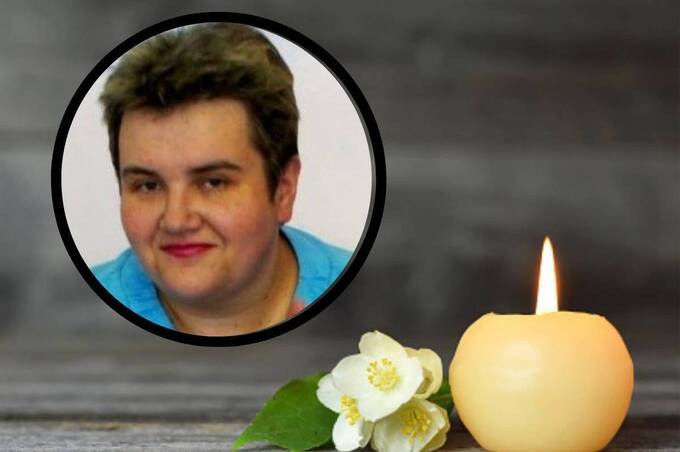 Медсестра з Вінниччини загинула під час ворожого удару по Інституту кардіології в Києві