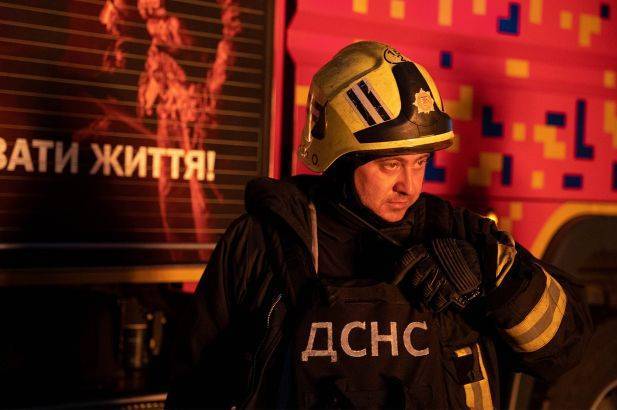 Росіяни атакували Дніпро: що відомо