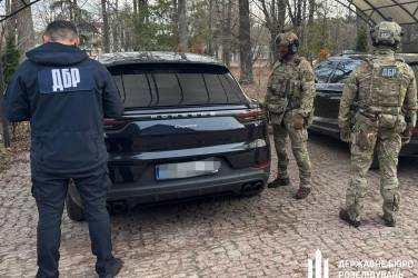 На Вінниччині судитимуть експосадовця ДП «Ліси України» через незаконне збагачення на 38 млн грн