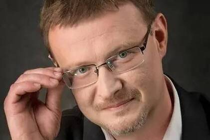 Пішов з життя Богдан Богач – легендарний бас «Піккардійської терції»