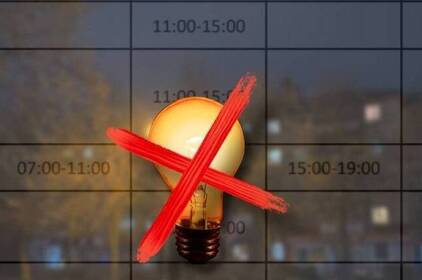 Вінниця готується до можливих відключень світла: що варто знати
