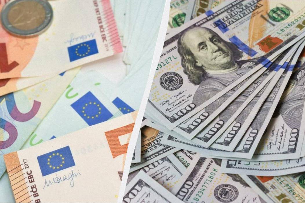 НБУ оновив курс валют: скільки коштує євро, долар та злотий у суботу, 4 жовтня