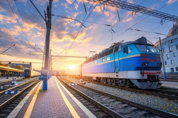 Через Вінницю до Румунії: Укрзалізниця запускає новий потяг Київ — Бухарест