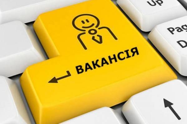 Для вінничан, які шукають роботу:  в «Вінницязеленбуді» озвучили перелік вільних вакансій