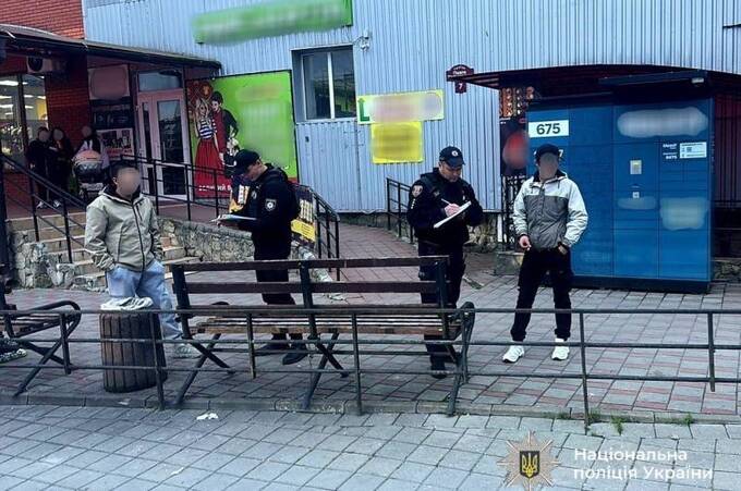 У Вінниці чоловік під час конфлікту вистрілив у перехожого: поліція затримала зловмисника