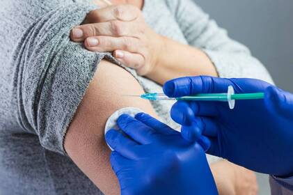У Вінниці діє знижка 50% на вакцину від грипу: кому варто щепитися першочергово