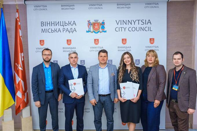 У Вінниці з’явиться сучасний логістичний хаб FROST HUB Vinnytsia: що відомо