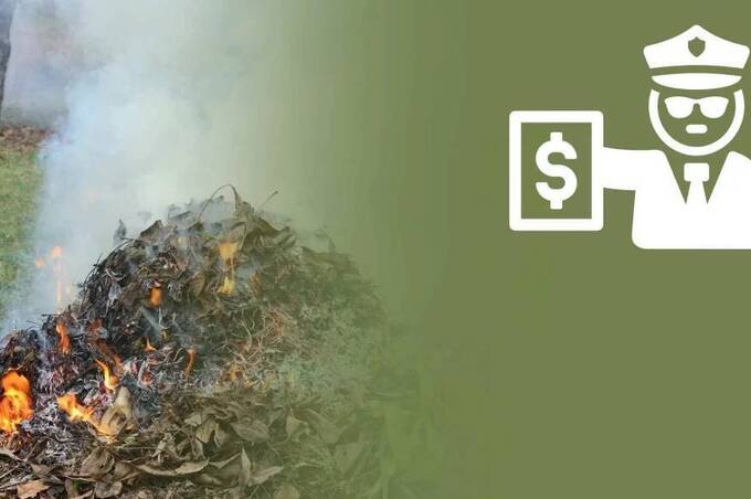 У Вінниці мобільні групи продовжують протидіяти спалюванню сухої рослинності