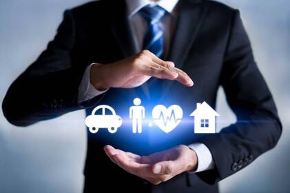 Відшкодування від страхової компанії