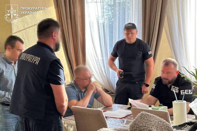 На Вінниччині судитимуть ексдиректора держпідприємства, який завдав державі понад 5 млн збитків