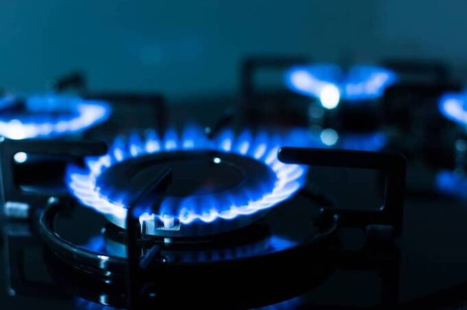 Уряд затвердив тариф на газ для населення