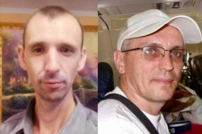 На Вінниччині оголосили операцію «Сирена»: розшукують двох вбивць