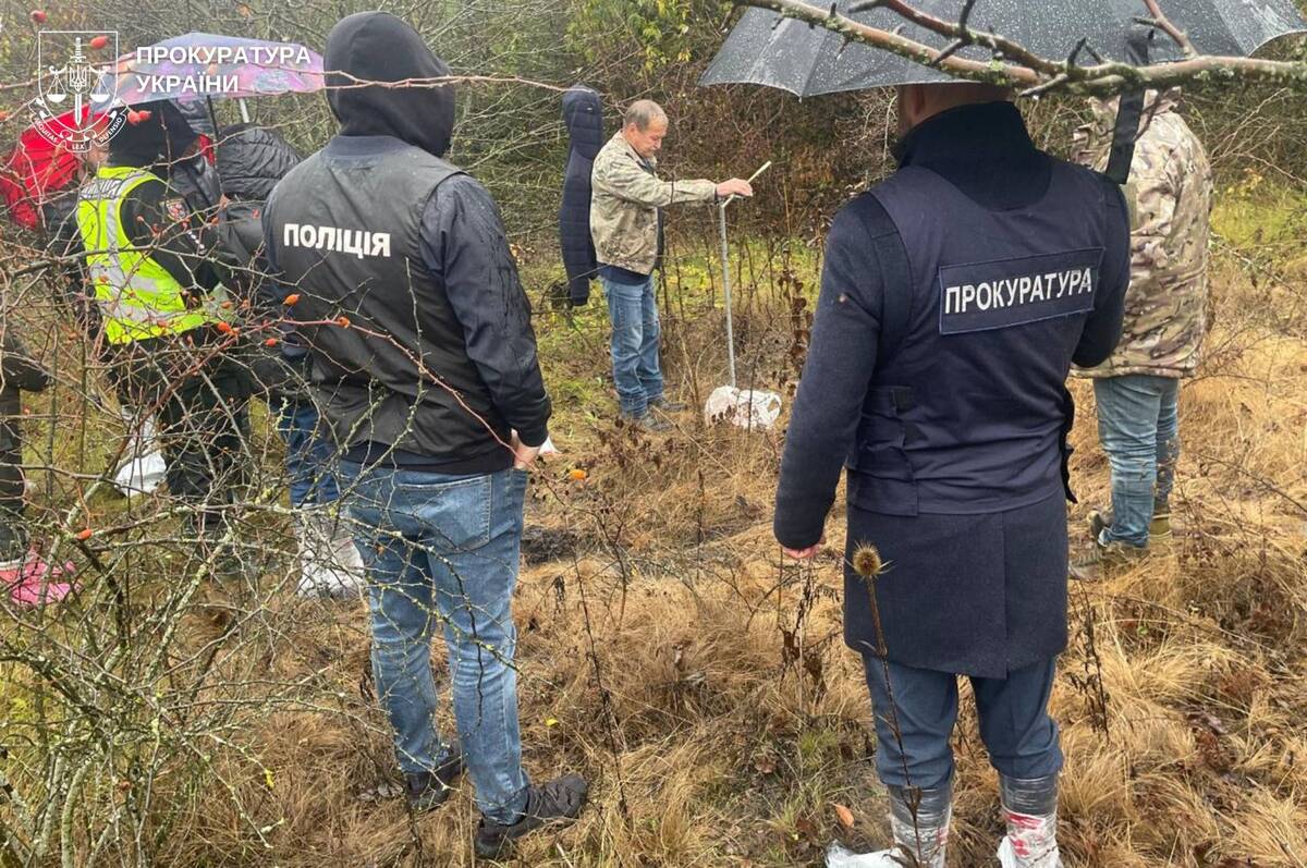 Прокуратура розслідує забруднення земель у Крижополі біля сироварного заводу