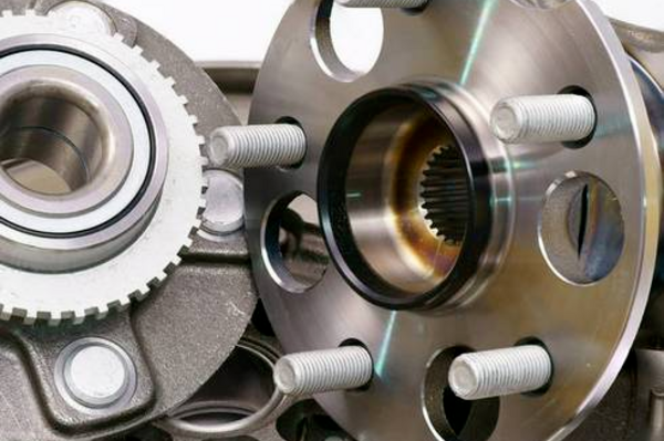 Как выбрать надёжную ступицу и где купить качественные запчасти в Украине