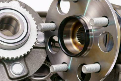 Как выбрать надёжную ступицу и где купить качественные запчасти в Украине Как выбрать надёжную ступицу и где купить качественные запчасти в Украине