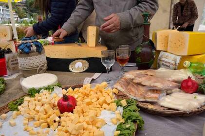 У Вінниці відбудеться виставка-ярмарок продукції харчової промисловості