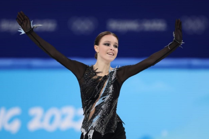 Україна втратила шанс на жіноче фігурне катання на Олімпіаді: історія і причини