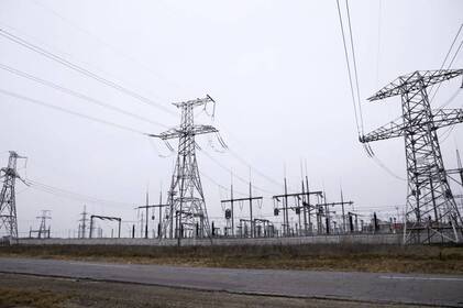 На Вінниччині запровадили обмеження електроспоживання: коли діятимуть і кого стосуються