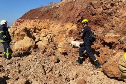 Робітник з Вінниччини став жертвою обвалу ґрунту під час земляних робіт на Волині
