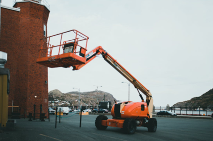 Автовишка: орендувати чи купувати? Автовишка: орендувати чи купувати?