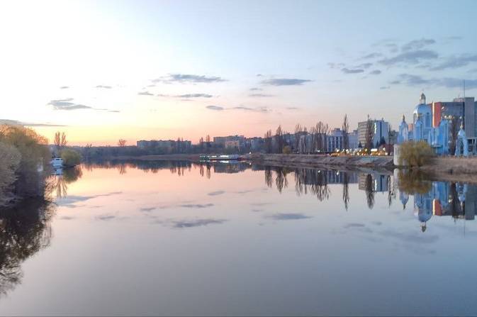 Міфи про вінницьку воду: у “Вінницяводоканалі” пояснили, чому після кип’ятіння її можна безпечно пити