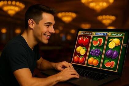 Вейджер: как отыграть бонус казино в реальные деньги?
