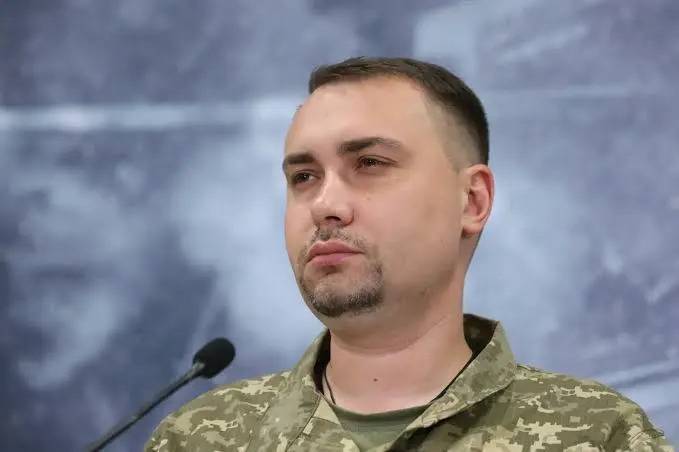 Буданов розповів про роботу жінок у розвідці: результати приголомшують (відео) Буданов розповів про роботу жінок у розвідці: результати приголомшують (відео)