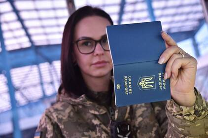 На Львівщині затримали жінку, яку понад два роки розшукували правоохоронці Вінниччини