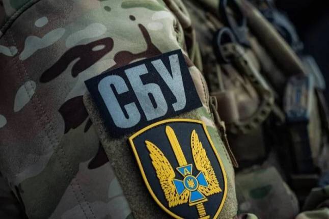 На 15 років за ґрати: СБУ викрила агента ГРУ, який коригував ворожі удари по Вінниччині На 15 років за ґрати: СБУ викрила агента ГРУ, який коригував ворожі удари по Вінниччині